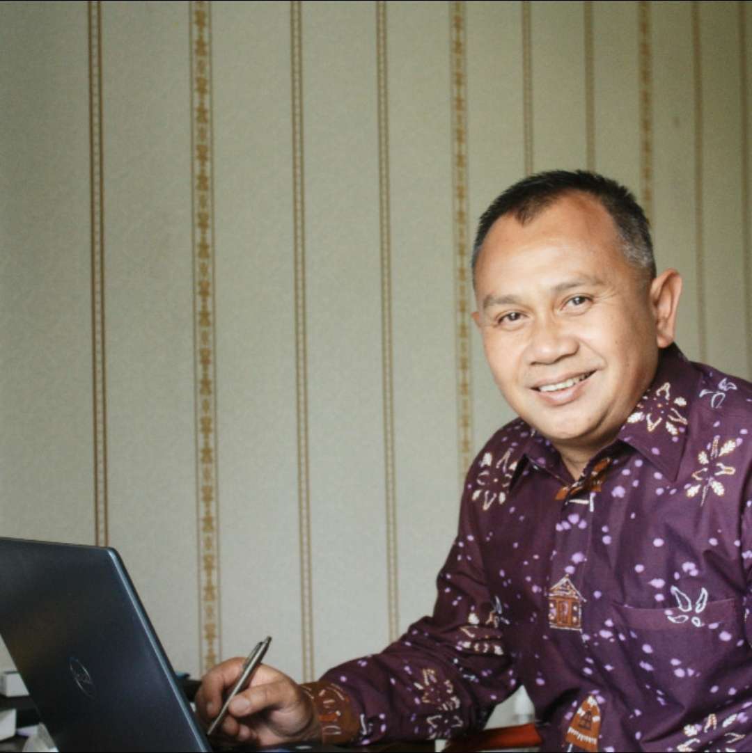 BAN-PT menjadi Vice President AQAN Periode 2020-2023