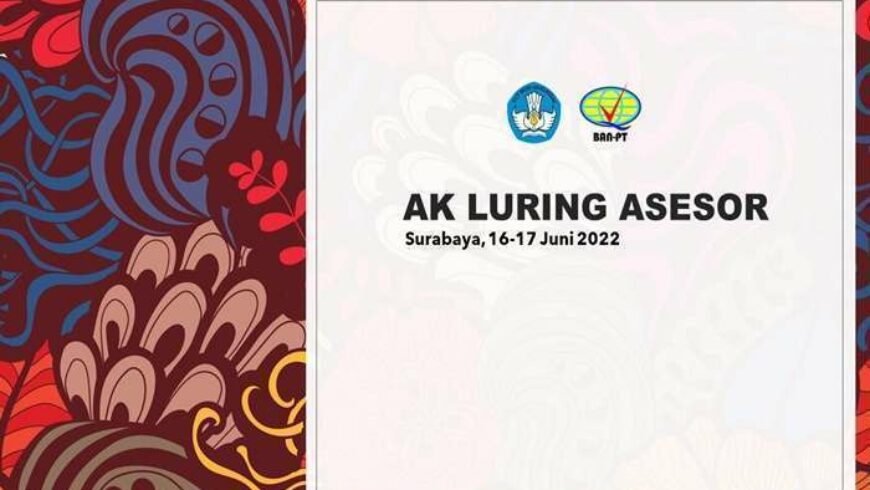 Asesmen Kecukupan Luring Surabaya